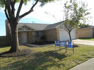 22111 Breezy Hill Dr, Katy, TX 77449