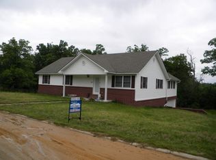 1664 Whipperwill, POCAHONTAS, AR 72455