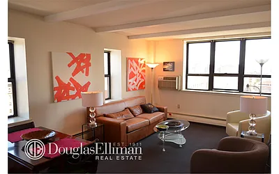 Sold by Douglas Elliman