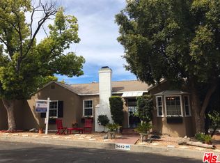 3442 Verdugo Vista Ter, Los Angeles, CA 90065