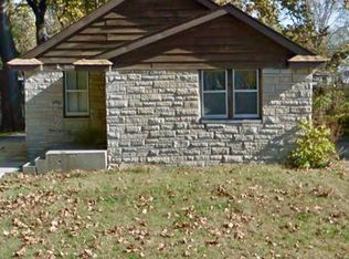 2604 S Glenwood Ave, Springfield, IL 62704