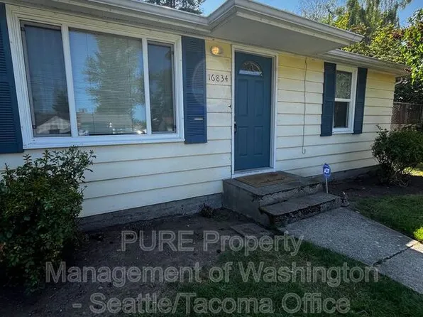 16834 35th Ave S, Seattle, WA 98188
