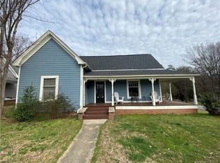 602 W Franklin St, Salisbury, NC 28144