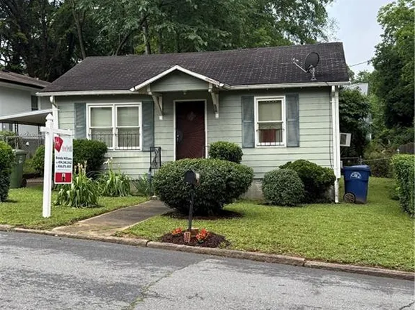 1293 Eason St NW, Atlanta, GA 30314