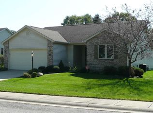 17826 Bay Winds Dr, South Bend, IN