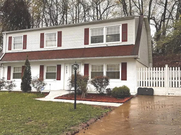 4549 Evansdale Rd, Woodbridge, VA 22193