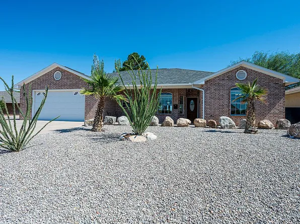 313 Eagle Dr, Alamogordo, NM 88310