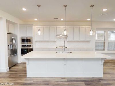 2605 Cedar Valley Cv, McKinney, TX, 75071