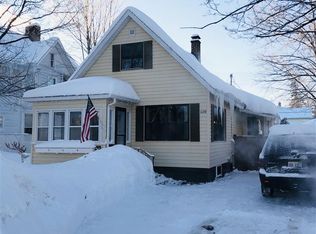 628 Carr St, Negaunee, MI 49866
