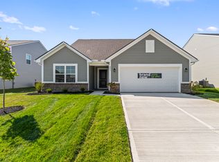 221 Scorsese St, Springfield, OH 45505