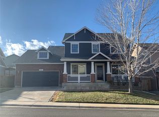 3871 S Perth St, Aurora, CO 80013