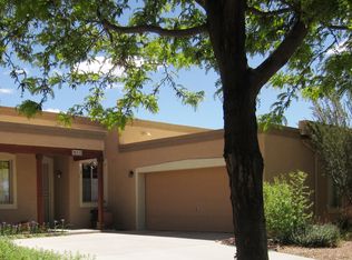 6513 Winding Ridge Loop, Santa Fe, NM 87507