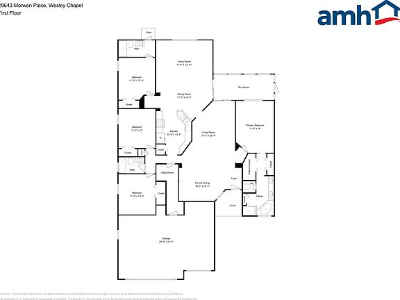 2nd image of 29643 Morwen Pl