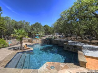 1263 Stirrup Dr, Spring Branch, TX 78070