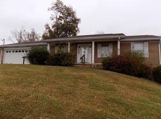 234 Meek St, Talbott, TN 37877