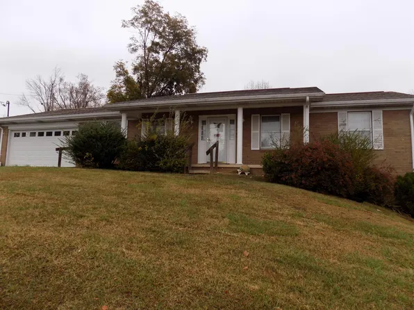 234 Meek St, Talbott, TN 37877