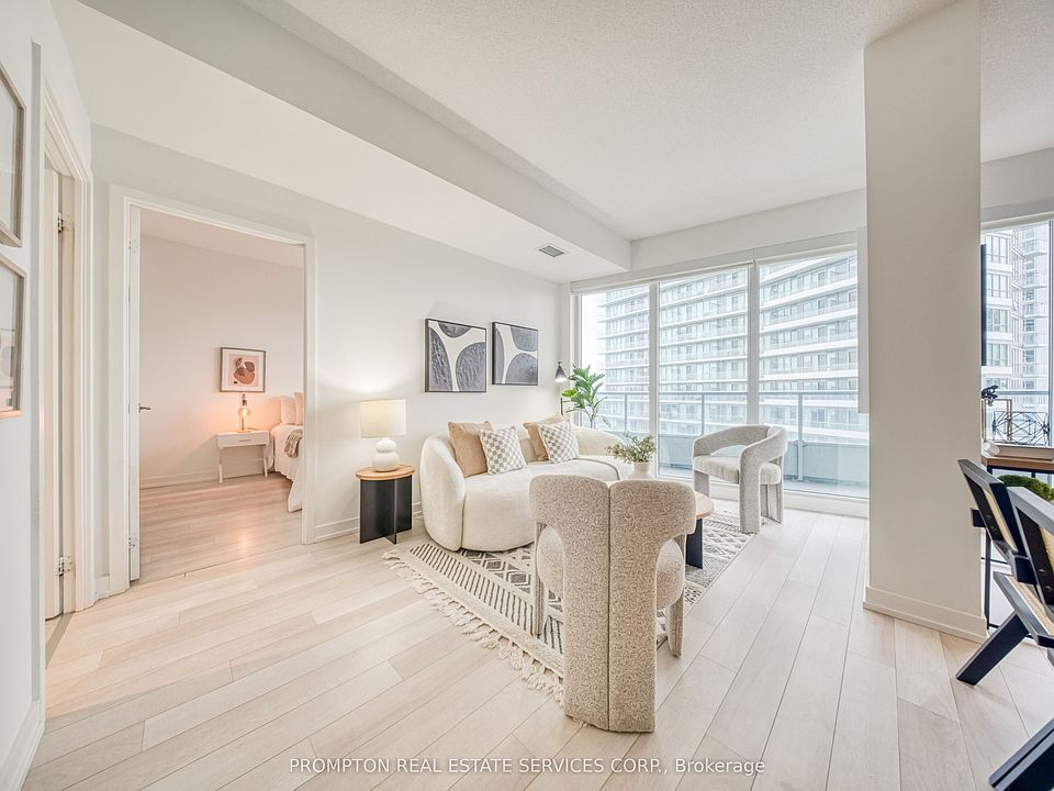 1st image of 117 McMahon Dr #2807