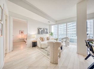117 McMahon Dr #2807, Toronto, ON M2K 0C2