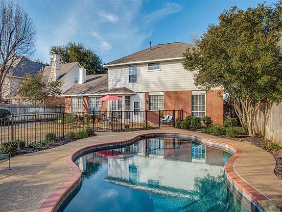 2nd image of 3329 Kelsey Ct