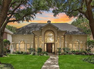 14014 Haynes Dr, Houston, TX 77069