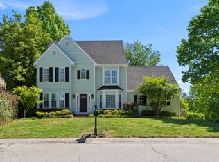 4500 Oakshyre Way, Raleigh, NC 27616