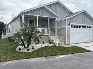 Bayport II Plan, The Arbors at CountryWood, Plant City, FL 33565