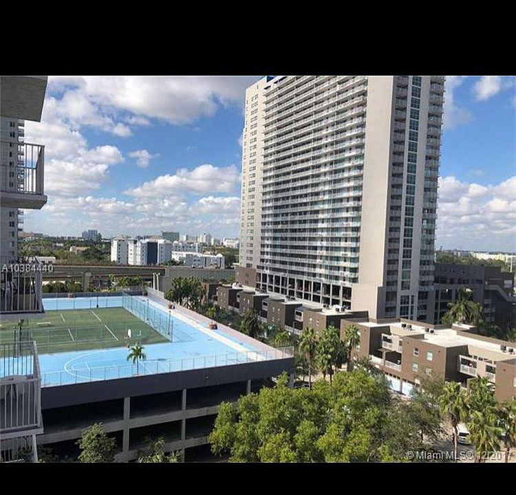 1st image of 800 N Miami Ave #1009