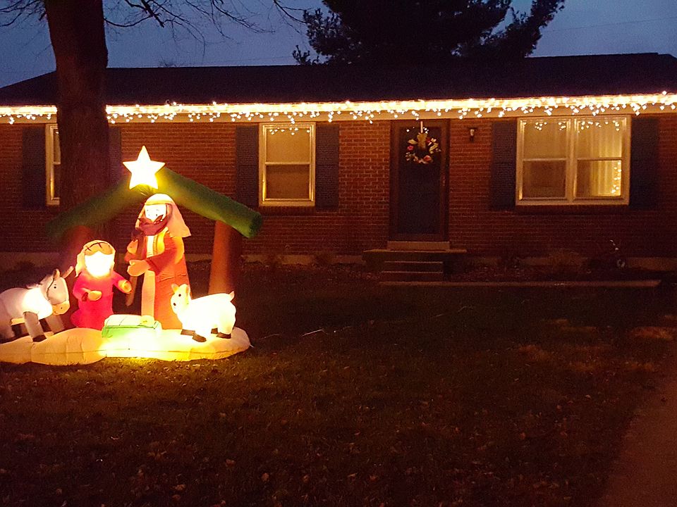 2nd image of 3809 Wedgewood Ct