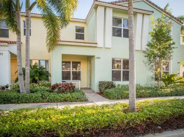 1485 NW 48th Dr, Boca Raton, FL 33431