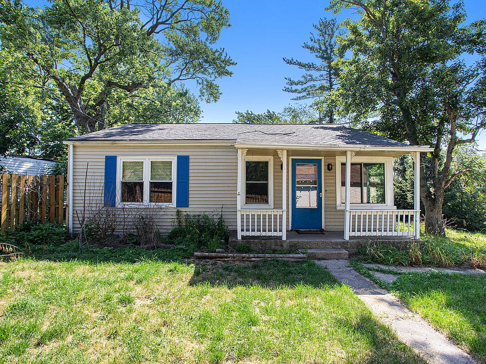 2 Chamberlain St, Three Oaks, MI 49128 MLS 22031939 Zillow