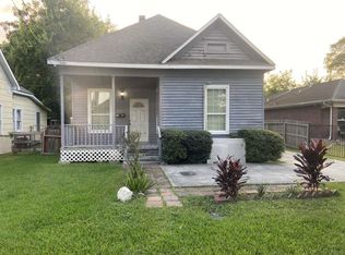 1910 Worms St, Houston, TX 77020