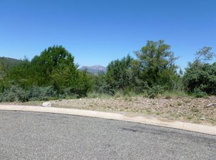3053 Rainbow Ridge Dr, Prescott, AZ 86303
