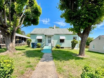1411 Graybill Rd NW, Roanoke, VA, 24017