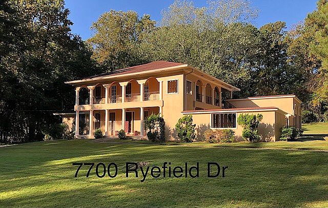 7700 Ryefield Dr
