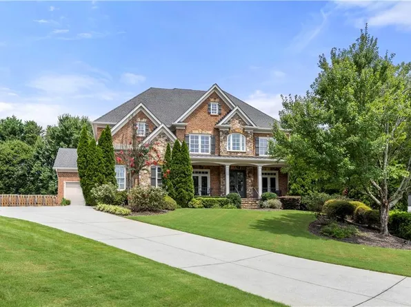 1482 Valley View Mnr, Dunwoody, GA 30338