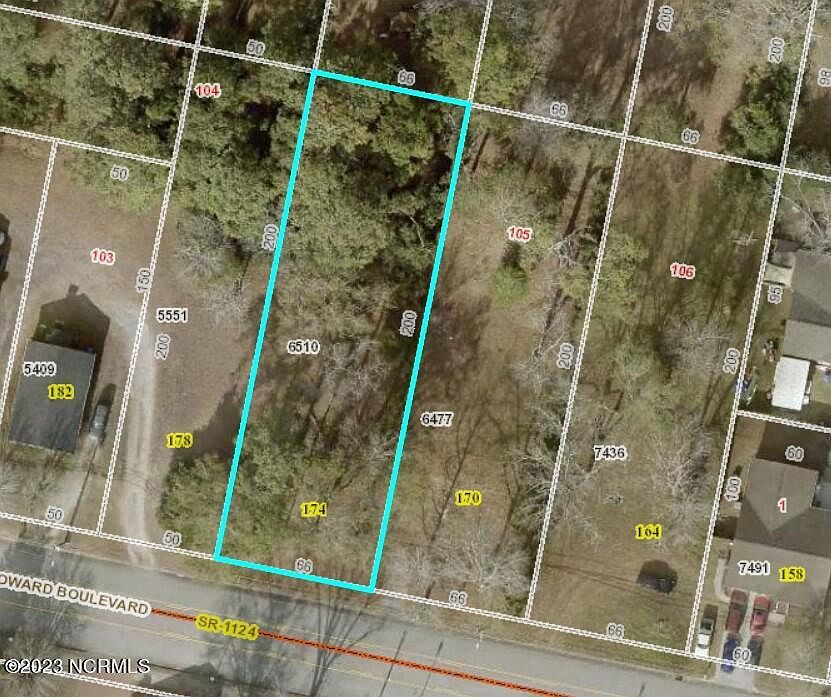 1st image of 174 Howard Boulevard