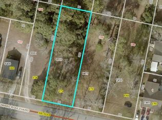 174 Howard Blvd, Newport, NC 28570
