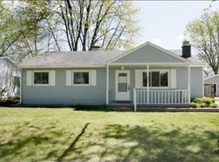 6815 Bluegrass St, Portage, MI 49024