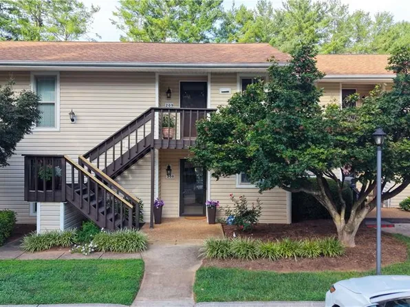 208 Driftwood Ln, Winston Salem, NC 27104