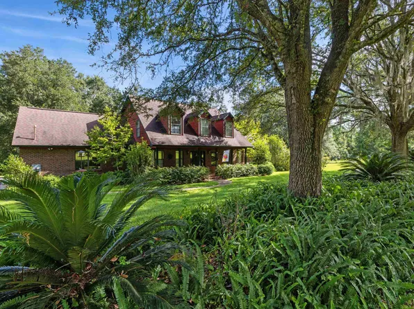 5682 Adrienne Dr, Tallahassee, FL 32311