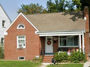 442 Johnston Ave, Hamilton, NJ 08629