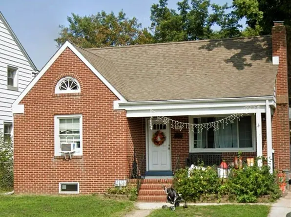 442 Johnston Ave, Hamilton, NJ 08629