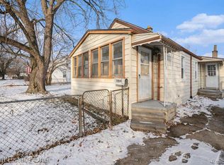 11519 Maxwell Ave, Warren, MI 48089