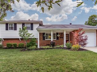11641 Geneva Rd, Cincinnati, OH 45240
