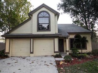 1529 Silversmith Pl, Orlando, FL 32818