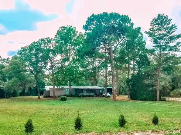 2700 S Willow Ter, Homosassa, FL 34448