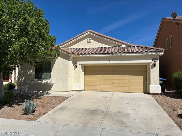 3698 Blake Canyon Dr, North Las Vegas, NV 89032