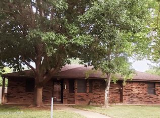 8309 Ranier Dr, Amarillo, TX 79110