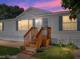 3710 Elm Court, Clarkston, MI 48348
