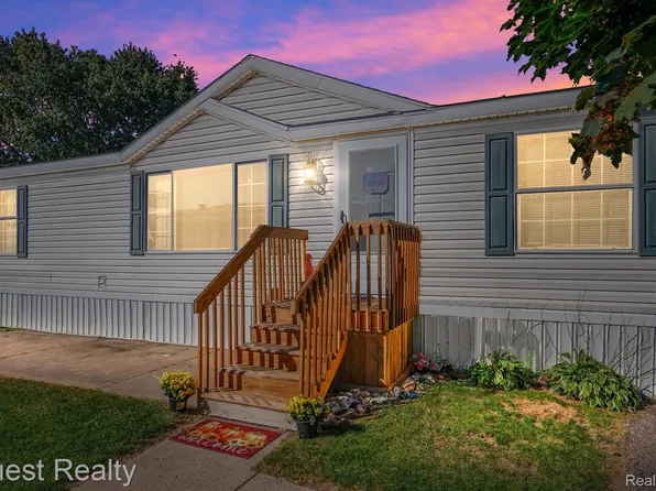 3710 Elm Court, Clarkston, MI 48348